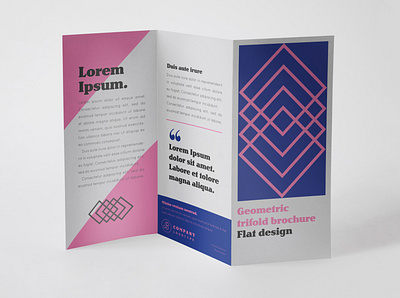 Brochure design template branding brochure brochure design design editorial editorial design flyer flyer design graphic design layout design logo marketing advert marketing collateral marketing material page layout print design trifold brochure typography