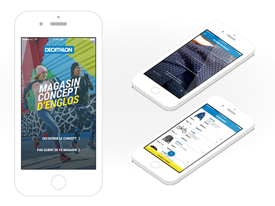 Decathlon Concept Store