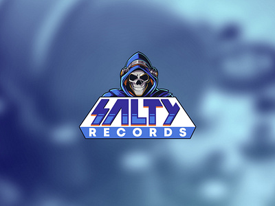 Salty Records
