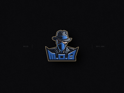 MOB Logo
