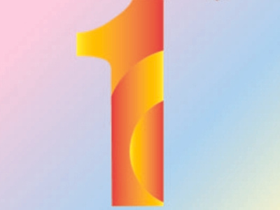 Number Logo Design animation branding creative ideas designer graphic design illustration logo number logo ui uiux ux web design web developer