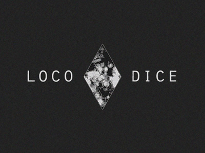 [still_04] LOCO DICE - Tribute artist alife clip dj ibiza loco dice motion music project short space video visual effects