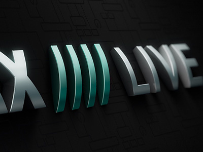 Max 4 Live 3d ableton live audio software max for live max4live node program typography
