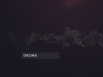 DRUMA - audiovisual misconception