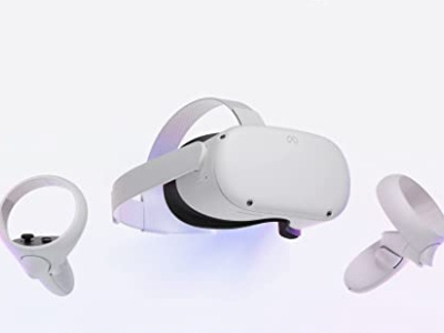 Top selling Virtual Reality Headset on Amazon amazon top selling