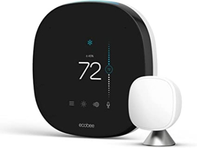 Top Selling SmartThermostat with Voice Control on Amazon top selling