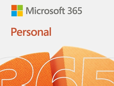 microsoft 365 personal 15 month for 1 user