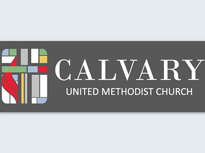 Calvary Logo