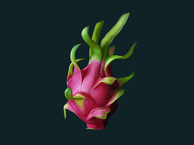 Dragon Fruit