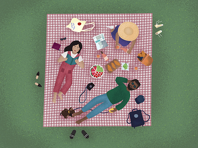 Summer Picnic