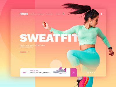 SWEATFIT