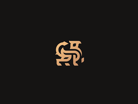 GRIFFIN by Andrew Korepan on Dribbble