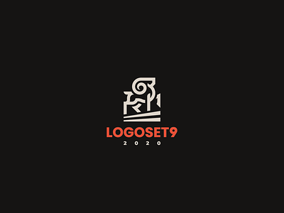 LOGOSET 9