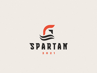 Spartan logo spartan