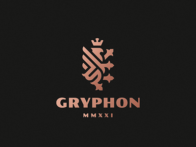 Gryphon gryphon logo