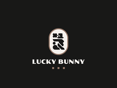 Lucky Bunny