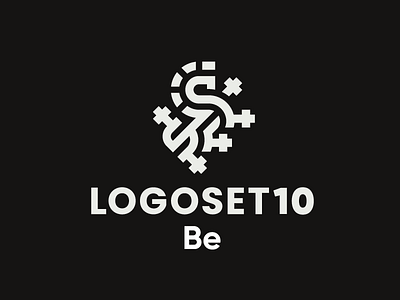 Logoset 10