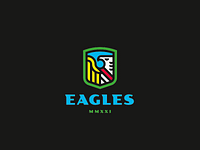 Browse thousands of Eagle images for design inspiration | Dribbble