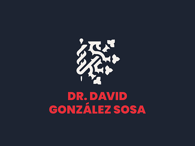 DR.DGS leo lion logo