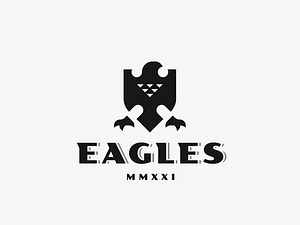 Browse thousands of Eagle images for design inspiration | Dribbble