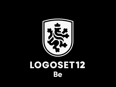 Logoset 12