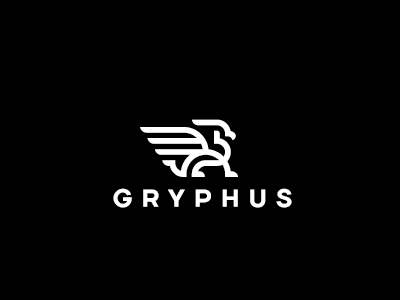 Gryphus gryphon logo