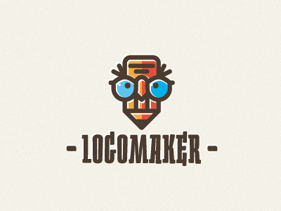 Logomaker creator logo