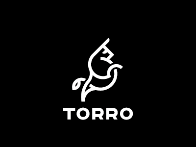 Torro bull logo