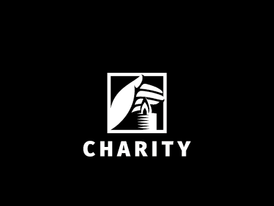 Charity charity logo