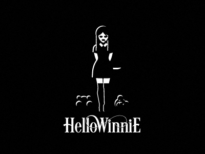 HelloWinnie helloween