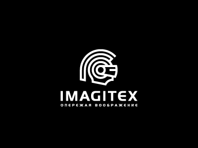 Imagitex logo vr