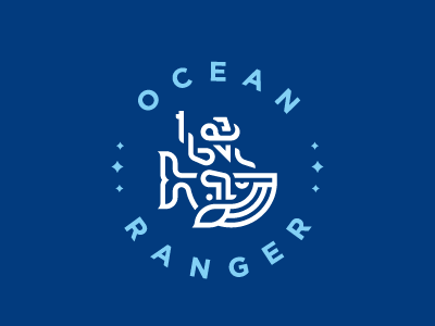 Ocean Ranger