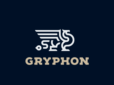 Gryphon 2 gryphon logo