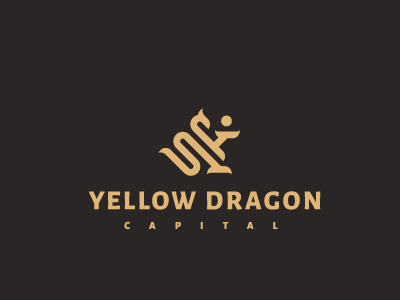 YDC dragon logo