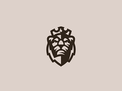 leo leo lion logo