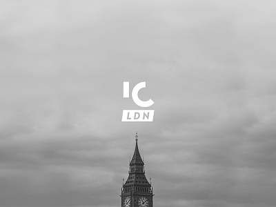 International Creatives London creatives international logo london