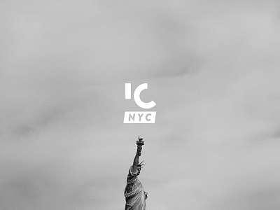 International Creatives New York creatives international logo new york