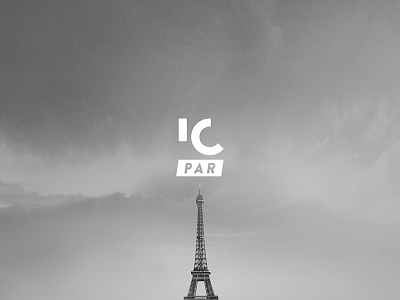 International Creatives Paris creatives international logo paris