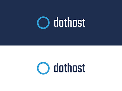 Dothost logo