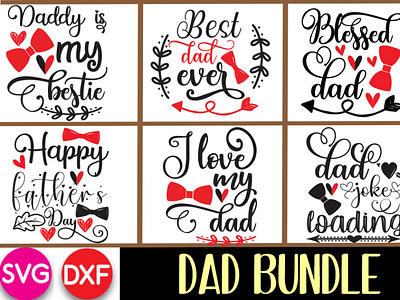 Dad t shirt design dad design animation daddy svg graphic design motion graphics