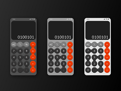 iphone 13 pro calculator