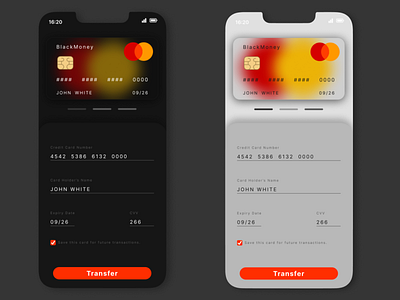 Credit Card Checkout UI/UX app branding dailyui design graphic design illustration logo typography ui ux vector