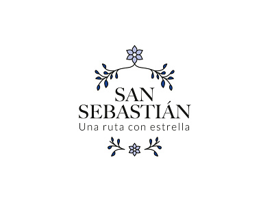 San Sebastián | Una ruta con estrella