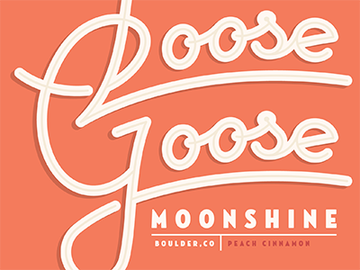 Loose Goose