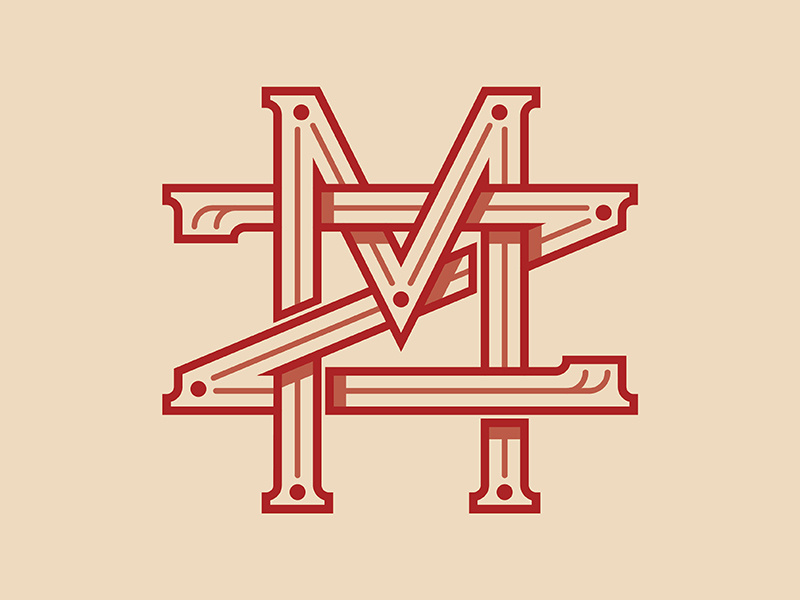 ZM by Jacob Gerhardt on Dribbble