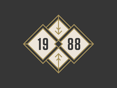 1988 badge numbers
