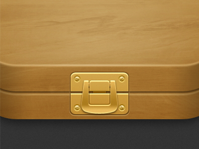Watches App Icon app gold icon watches wood