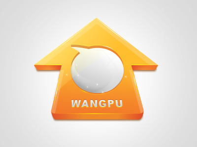 wangpu icon