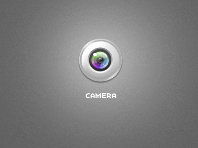 Camera andriod camera icon iphone