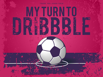 Free Kick Designs Themes Templates And Downloadable Graphic Elements On Dribbble